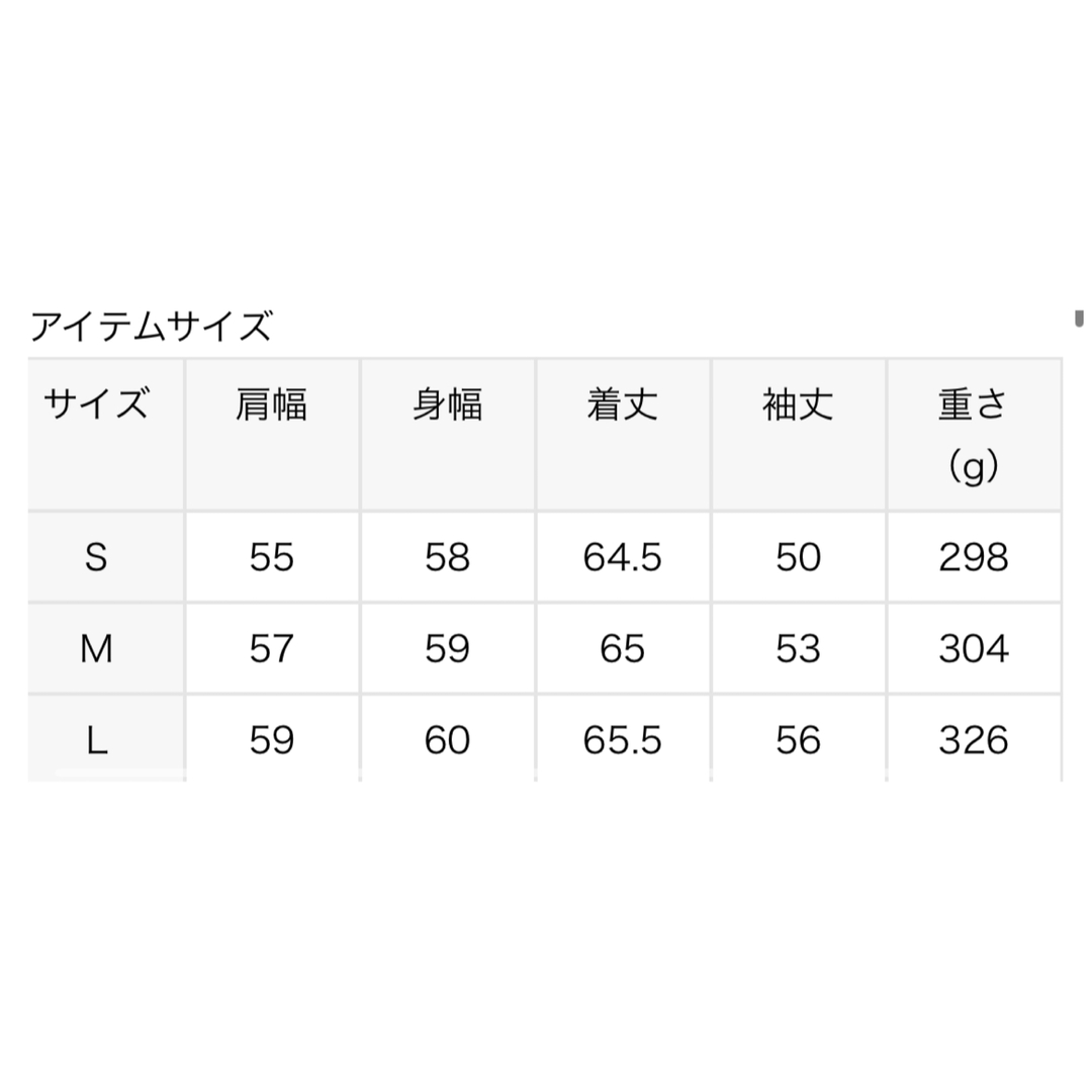 JOURNAL STANDARD(ジャーナルスタンダード)の完売JOURNAL STANDARDYAK BLENDワイド クルーネックニット メンズのトップス(ニット/セーター)の商品写真