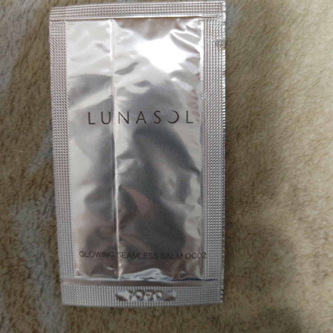 LUNASOL(ルナソル)のルナソル　フラッシュクリエイター　EX08 コスメ/美容のベースメイク/化粧品(アイライナー)の商品写真