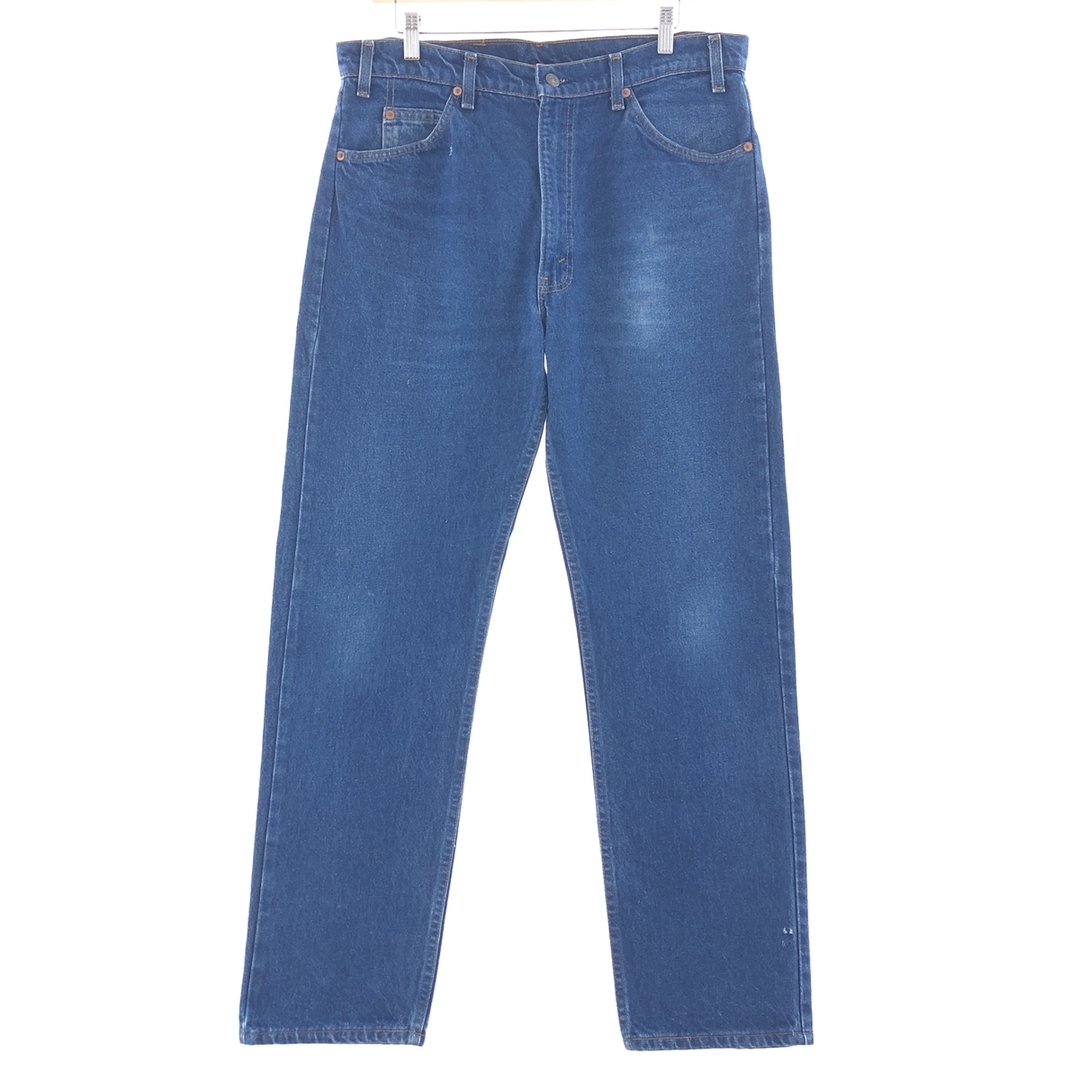 90年代 リーバイス Levi's 20505-0217 テーパードデニムパンツ USA製 メンズw36 ヴィンテージ /taa003682taa003682取扱店