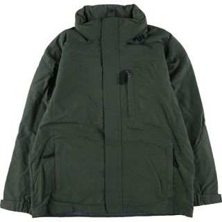 エルエルビーン(L.L.Bean)の古着 エルエルビーン L.L.Bean マウンテンジャケット シェルジャケット メンズM /eaa393457(マウンテンパーカー)