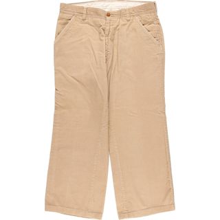 リーバイス(Levi's)の古着 リーバイス Levi's コーデュロイパンツ メンズw34 /eaa407672(その他)