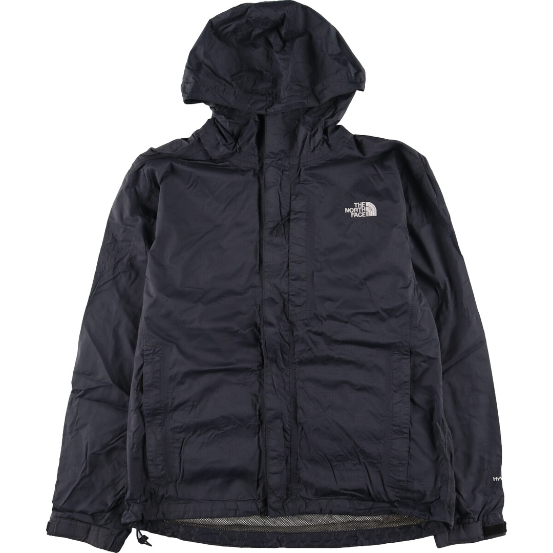 THE NORTH FACE(ザノースフェイス)の古着 ザノースフェイス THE NORTH FACE HYVENT ハイベント マウンテンジャケット シェルジャケット メンズM /eaa395271 メンズのジャケット/アウター(マウンテンパーカー)の商品写真