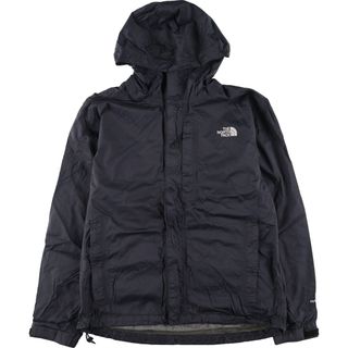 ザノースフェイス(THE NORTH FACE)の古着 ザノースフェイス THE NORTH FACE HYVENT ハイベント マウンテンジャケット シェルジャケット メンズM /eaa395271(マウンテンパーカー)