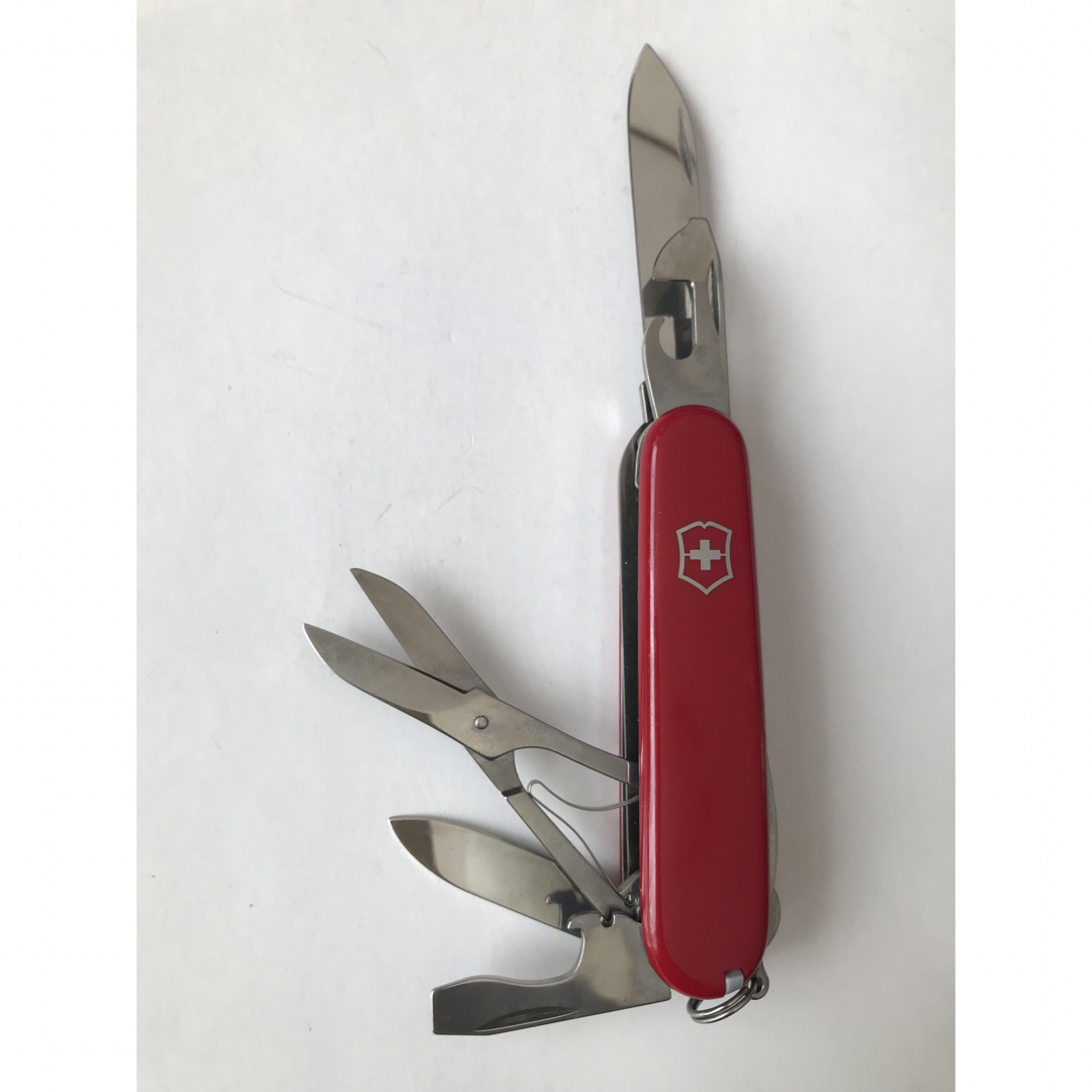 VICTORINOX(ビクトリノックス)のビクトリノックス　アウトドア　マルチツール  釣り スポーツ/アウトドアのアウトドア(その他)の商品写真