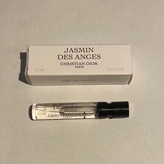 クリスチャンディオール(Christian Dior)のメゾン　クリスチャン　ディオール　ジャスミン　デ　ザンジュ　オードゥパルファン(香水(女性用))