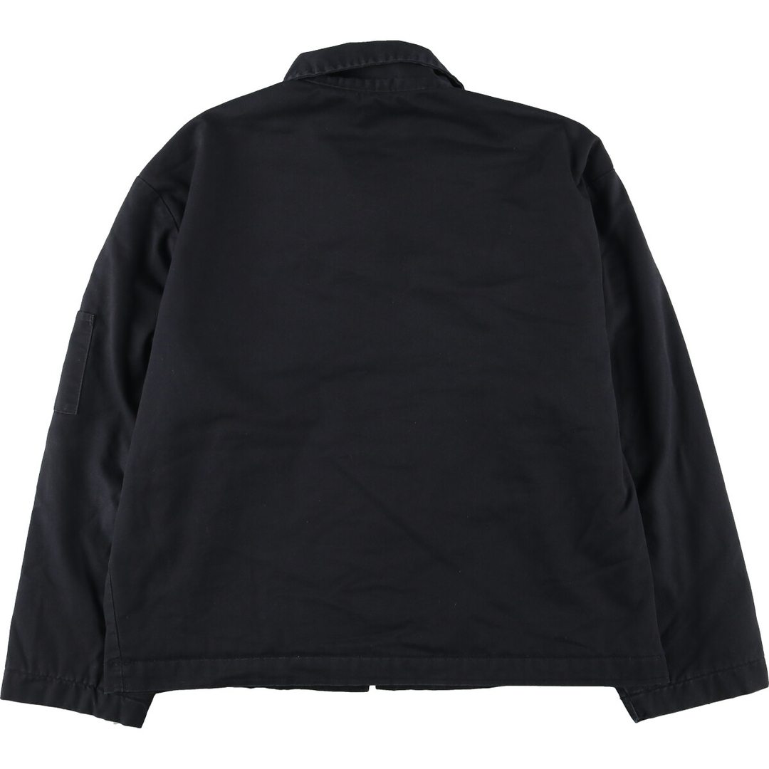 Dickies(ディッキーズ)の古着 ディッキーズ Dickies ワークジャケット メンズXL /eaa405291 メンズのジャケット/アウター(その他)の商品写真