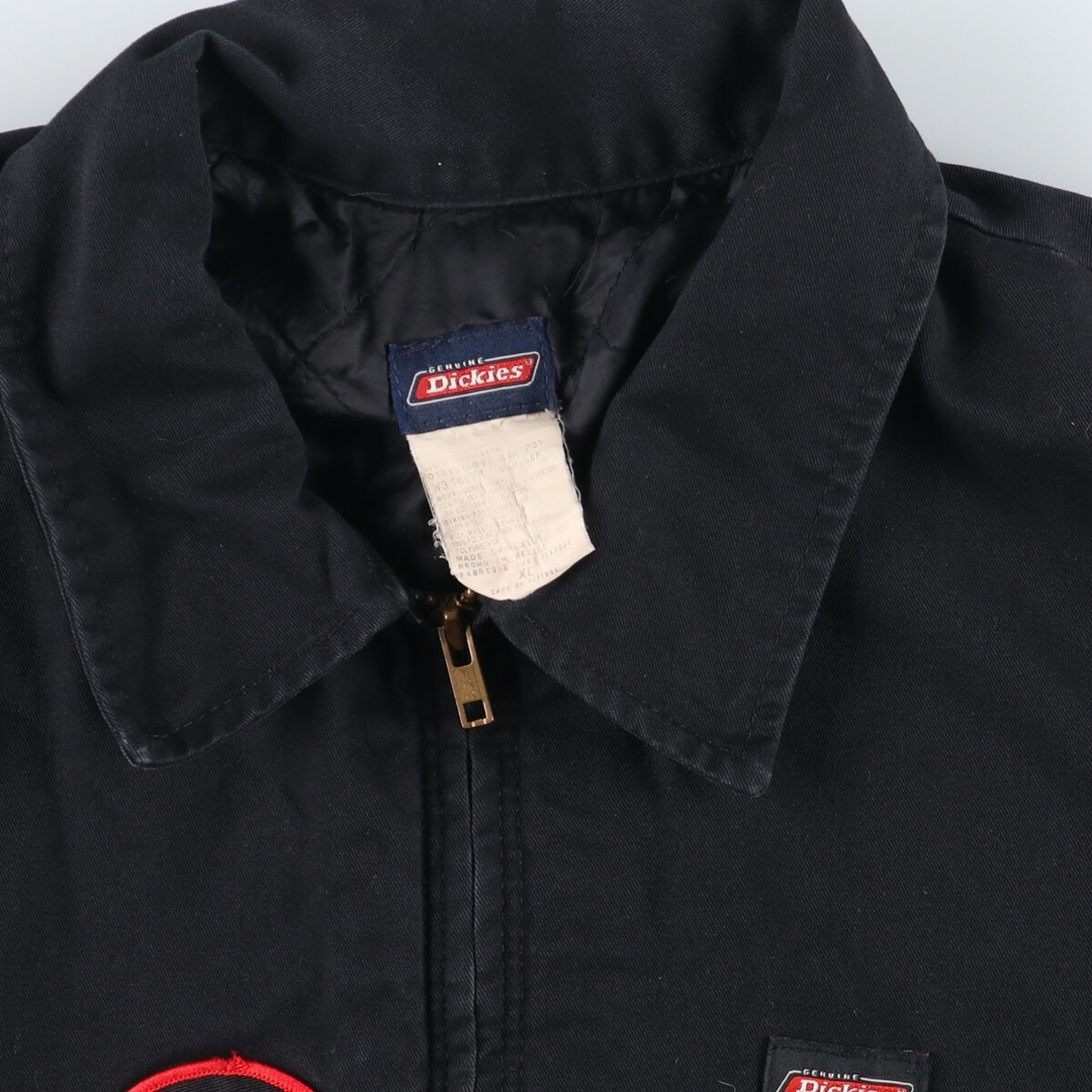 Dickies(ディッキーズ)の古着 ディッキーズ Dickies ワークジャケット メンズXL /eaa405291 メンズのジャケット/アウター(その他)の商品写真