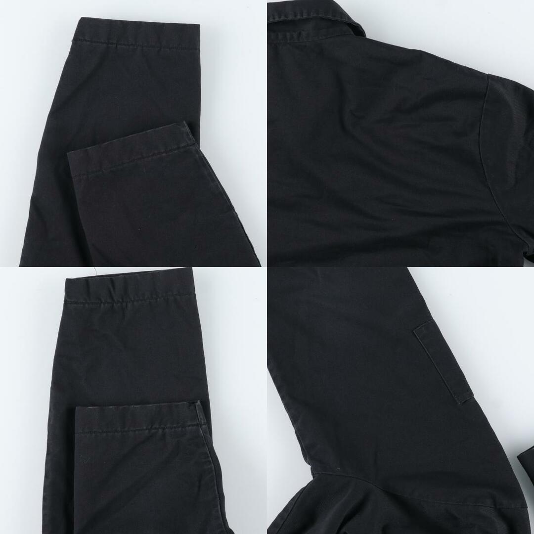 Dickies(ディッキーズ)の古着 ディッキーズ Dickies ワークジャケット メンズXL /eaa405291 メンズのジャケット/アウター(その他)の商品写真