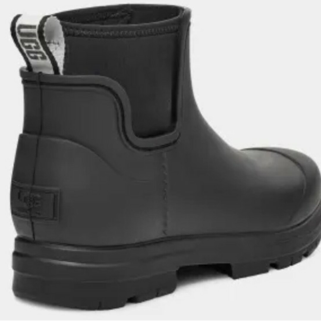 UGG(アグ)のUGG アグ　レインブーツ　ドロップレット　25cm レディースの靴/シューズ(レインブーツ/長靴)の商品写真