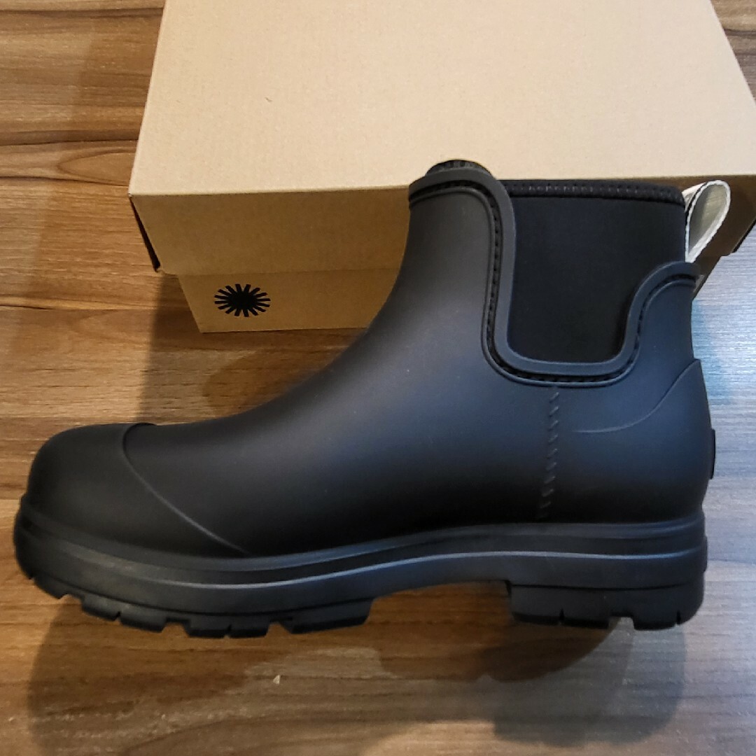 UGG アグ レインブーツ ドロップレット 25cm UGG アグ レインブーツ ドロップレット 25cm