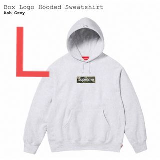 シュプリーム(Supreme)のSupreme Box Logo Hooded Sweatshirt(パーカー)