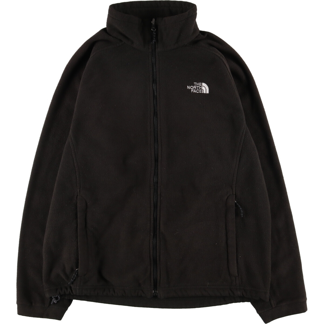 THE NORTH FACE(ザノースフェイス)の古着 ザノースフェイス THE NORTH FACE フリースジャケット メンズL /eaa379855 メンズのジャケット/アウター(その他)の商品写真