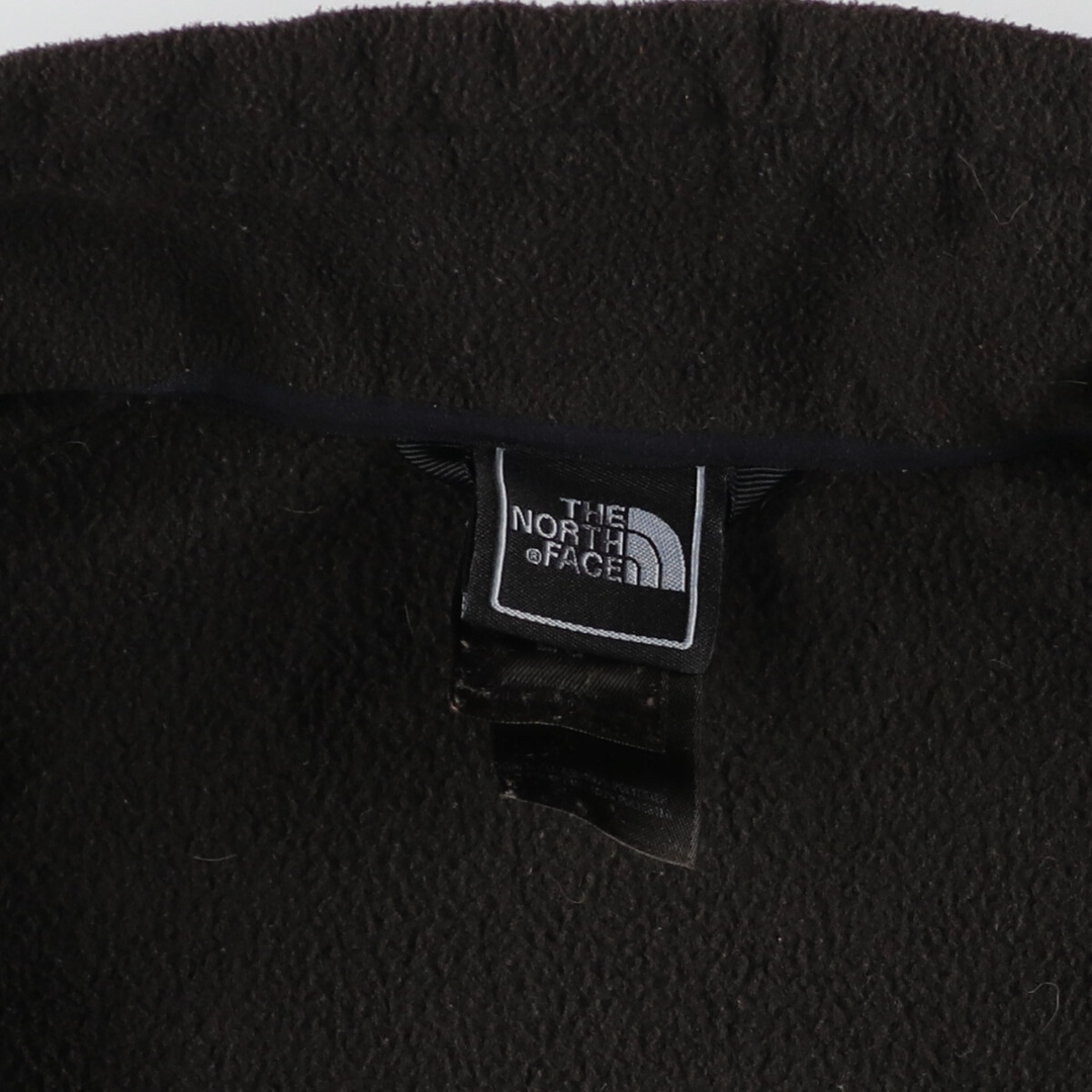 THE NORTH FACE(ザノースフェイス)の古着 ザノースフェイス THE NORTH FACE フリースジャケット メンズL /eaa379855 メンズのジャケット/アウター(その他)の商品写真