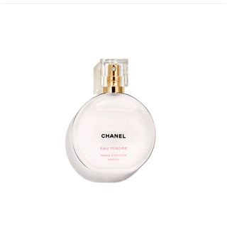 CHANEL - CHANEL ヘアーオイル