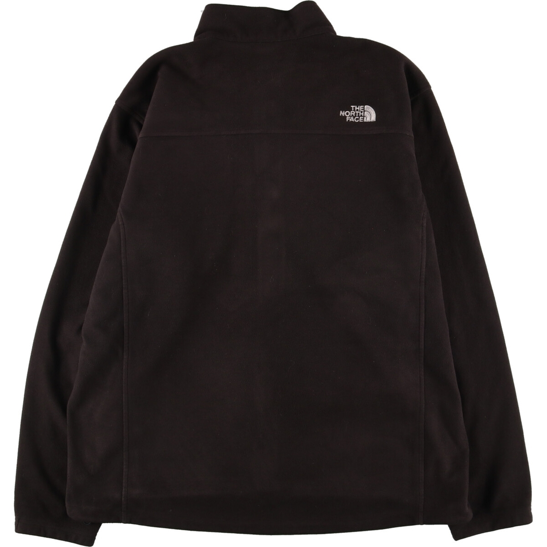 THE NORTH FACE(ザノースフェイス)の古着 ザノースフェイス THE NORTH FACE フリースジャケット メンズXL /eaa389080 メンズのジャケット/アウター(その他)の商品写真