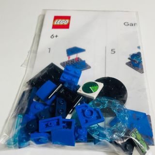 レゴ(Lego)の非売品　LEGO レゴ　Gaming ゲーミング　6歳以上　送料無料　希少品(その他)