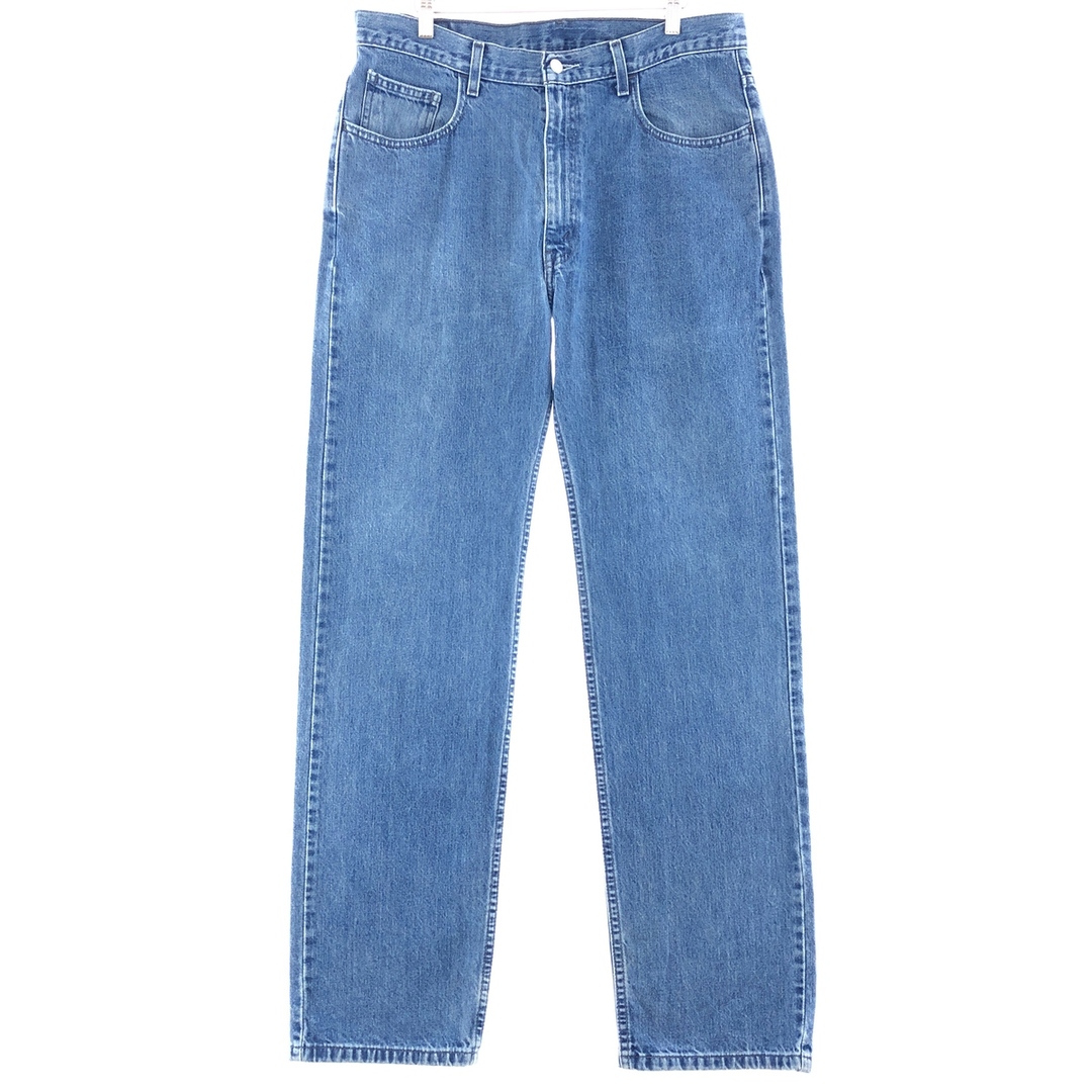 リーバイス Levi's SILVER TAB シルバータブ デニムパンツ メンズw34 /taa002726不明年代