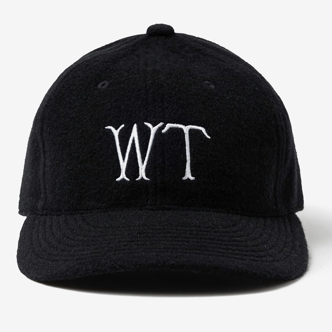 WTAPS ウールキャップ