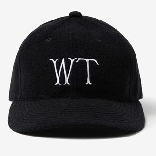 ダブルタップス(W)taps)のWTAPS T-6M 05 CAP ウール キャップ (キャップ)