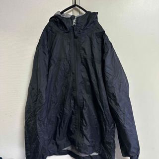 ザノースフェイス(THE NORTH FACE)のノースフェイス　ナイロン　150サイズ(ジャケット/上着)