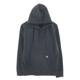 カーハート(carhartt)の古着 カーハート Carhartt FOR WOMEN スウェットプルオーバーパーカー レディースM /eaa398608(トレーナー/スウェット)