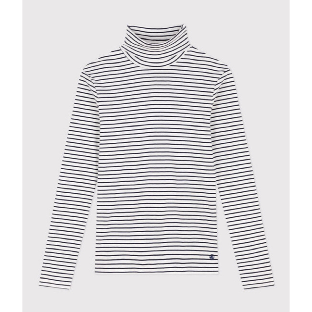 PETIT BATEAU(プチバトー)のちゃぺ様専用 レディースのトップス(Tシャツ(長袖/七分))の商品写真