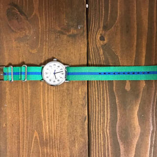 タイメックス(TIMEX)のタイメックス 腕時計(腕時計(アナログ))