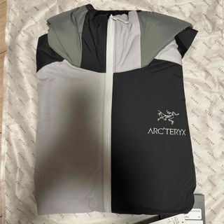 アークテリクス(ARC'TERYX)の新品 arcteryx beams atom hoody Mサイズ(ダウンジャケット)