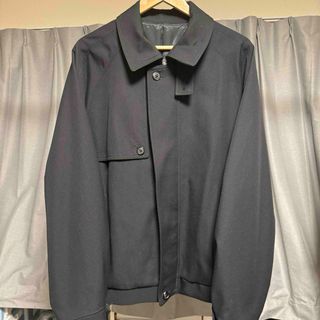 シュタイン(stein)のstein Oversized Harrington Zip Jacket S(ブルゾン)