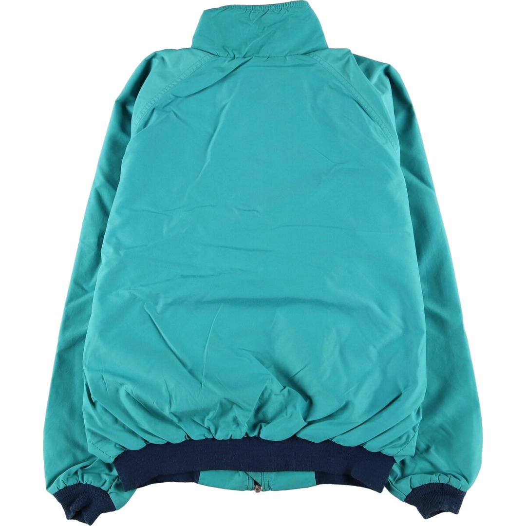 L.L.Bean - 古着 80年代 エルエルビーン L.L.Bean THREE-SEASON JACKET