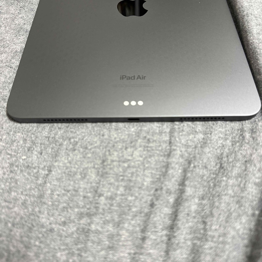 極美品 Apple iPad Air 第5世代 Wi-Fi 64GBの通販 by M's shop｜ラクマ