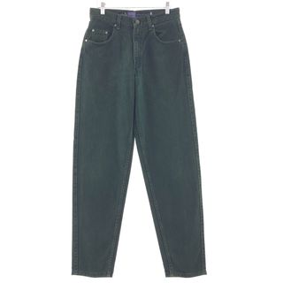 リーバイス(Levi's)の古着 90年代 リーバイス Levi's SILVER TAB シルバータブ BAGGY バギー デニムパンツ USA製 メンズw29 ヴィンテージ /taa003688(デニム/ジーンズ)