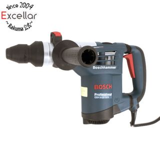 ボッシュ(BOSCH)の【新品(開封のみ)】 BOSCH　SDSプラスハンマードリル GBH4-32DFR(工具)