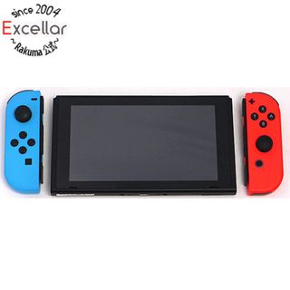 ニンテンドースイッチ（レッド/赤色系）の通販 30,000点以上