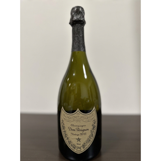 ドンペリニヨン(Dom Pérignon)のドンペリニヨン　Dom Perignon 2012 2本セット(シャンパン/スパークリングワイン)