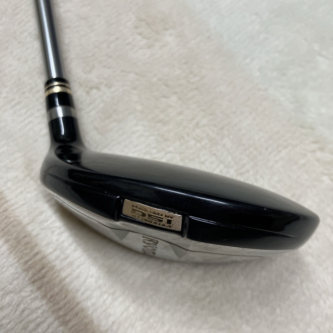 Ryoma Golf(リョーマゴルフ)のリョーマ U4 DSI チタンヘッド BEYOND POWER U スポーツ/アウトドアのゴルフ(クラブ)の商品写真