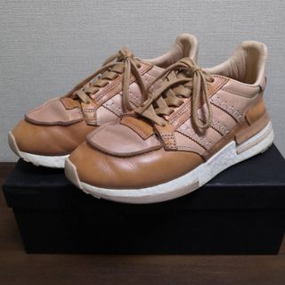 エンダースキーマ(Hender Scheme)のHender Scheme × adidas HS ZX 500 RM FL(スニーカー)