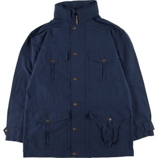 エルエルビーン(L.L.Bean)の古着 エルエルビーン L.L.Bean マウンテンパーカー シェルジャケット メンズL /eaa380887(マウンテンパーカー)