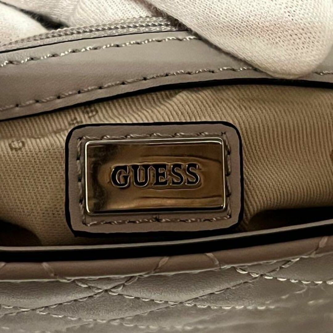 GUESS(ゲス)のゲスGUESS ショルダー バック レディースのバッグ(ショルダーバッグ)の商品写真