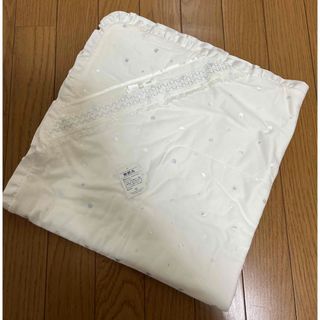 セレク(CELEC)の新品　CELEC おくるみ(おくるみ/ブランケット)