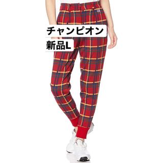 チャンピオン(Champion)の新品L Champion(チャンピオン)   パンツ GOLF レディース(ウエア)