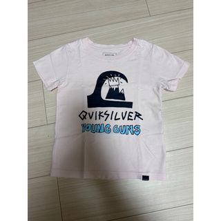 クイックシルバー(QUIKSILVER)のクイックシルバー　Tシャツ(Tシャツ/カットソー)