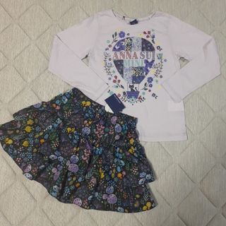 【ご専用】ANNA SUImini 150＆katespade150♡3点♡キッズ/ベビー/マタニティ