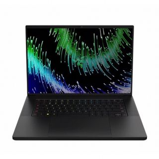 ★新品!Razer Blade16ブラック(ノートPC)