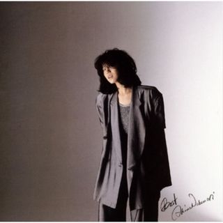 中森明菜/BEST (再プレス/カラーヴァイナル仕様/2枚組アナログレコード)(ポップス/ロック(邦楽))