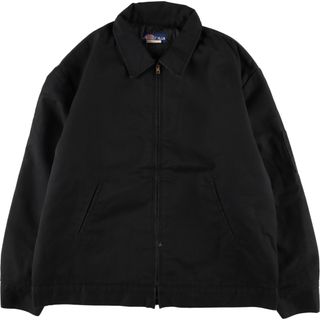 ディッキーズ(Dickies)の古着 ディッキーズ Dickies ワークジャケット メンズXL /eaa407075(その他)