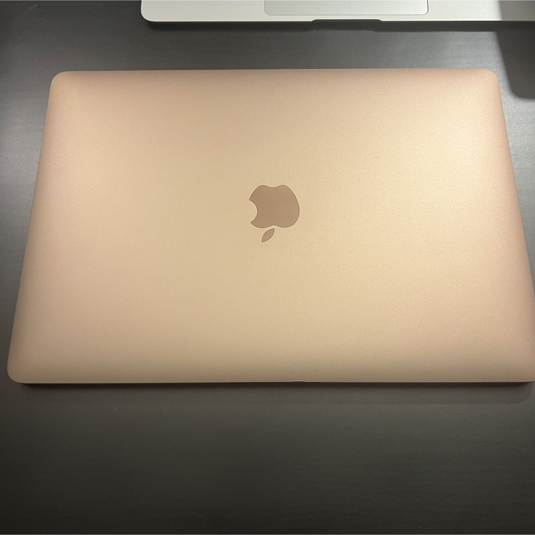 M1 MacBook Air 8GB 256GB ピンクゴールド 2020の通販 by ゆみ's shop 