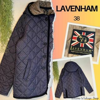 ラベンハム美品☆LAVENHAM