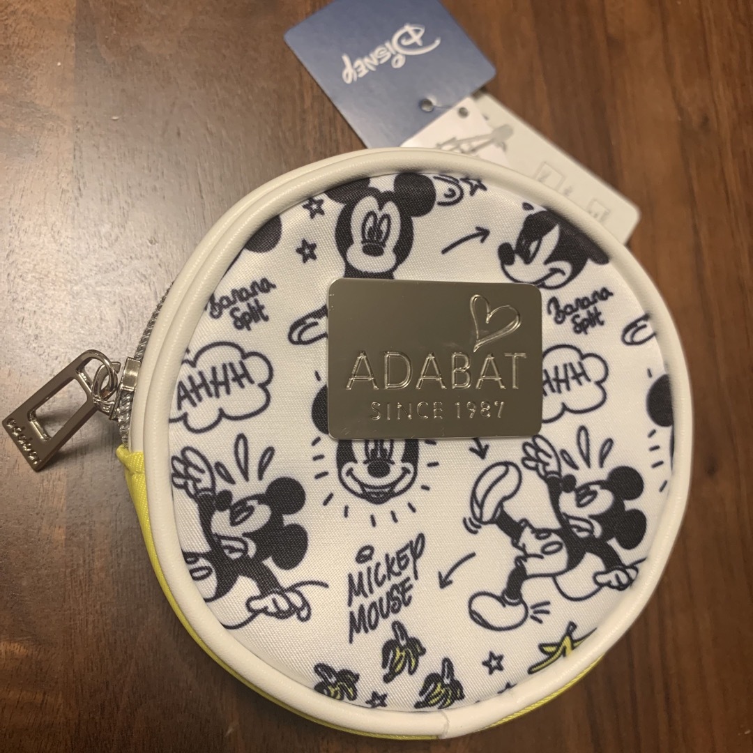 adabat(アダバット)のアダバット　ケース スポーツ/アウトドアのゴルフ(バッグ)の商品写真