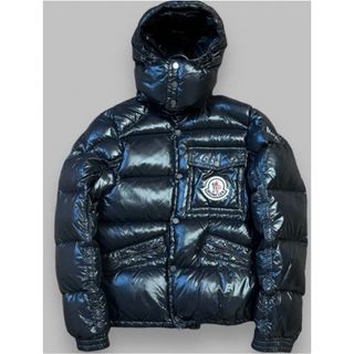 モンクレール(MONCLER)のモンクレール k2(ダウンジャケット)